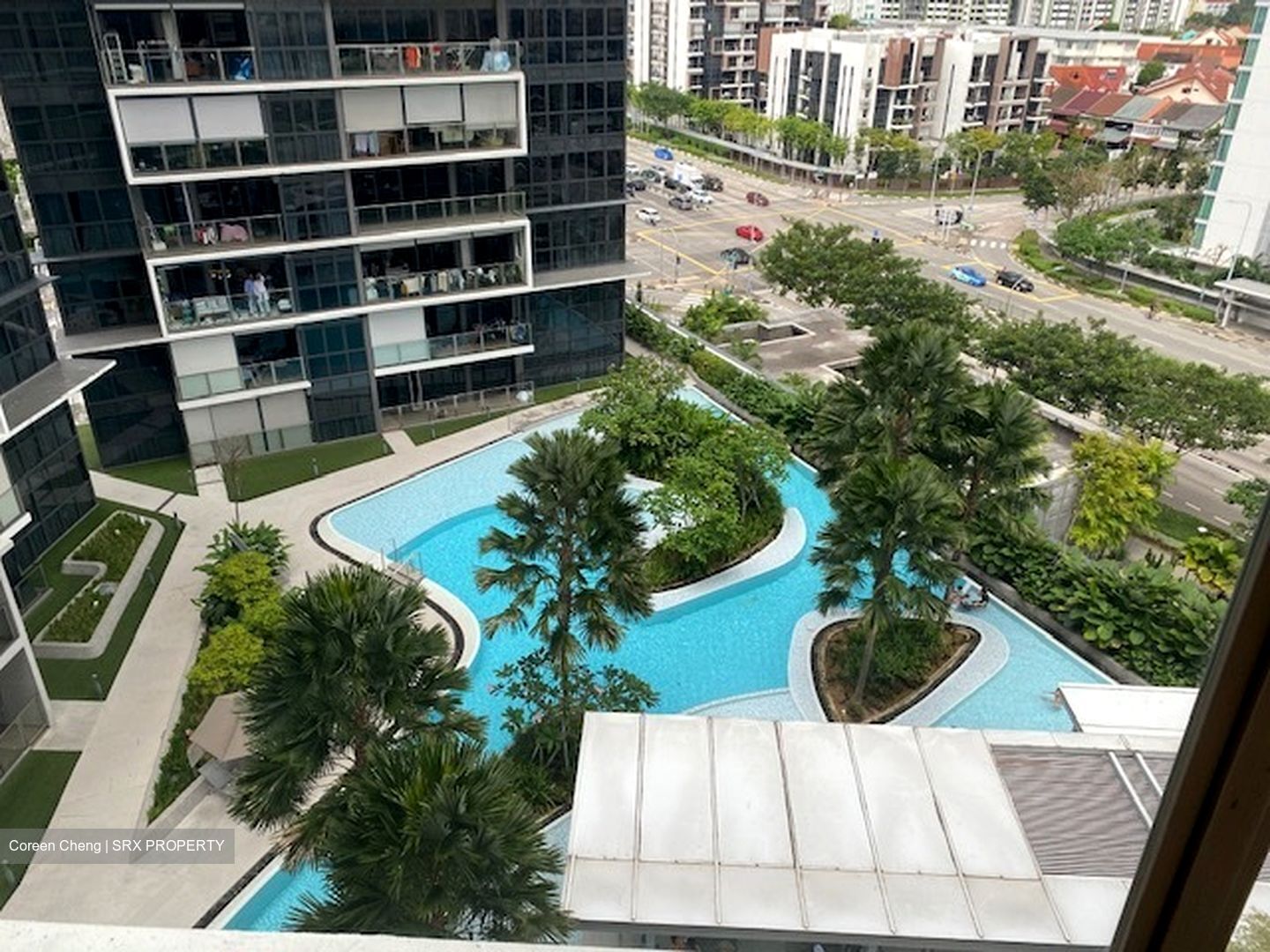 The Poiz Residences (D13), Apartment #325338081